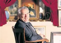 Bişkek’te Cengiz Aytmatov sergisi