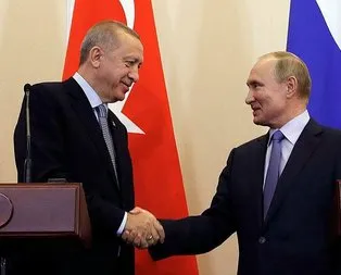 Başkan Erdoğan: Terörist oldukları tescillendi