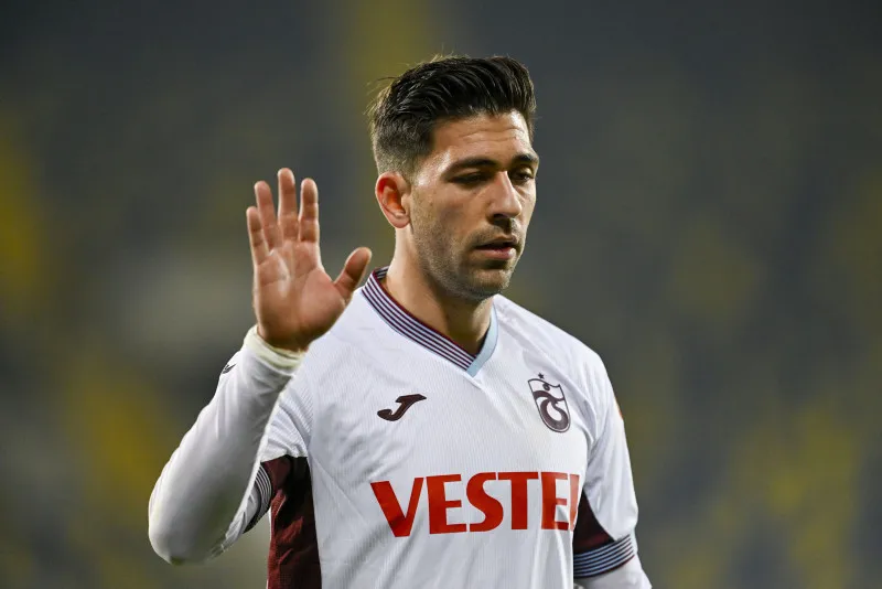 Aslan yeni 10 numarasını buldu! Beşiktaş taraftarını çıldırtacak hamle - 5