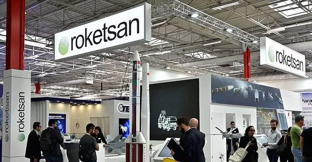 Roketsan borsada var mı?