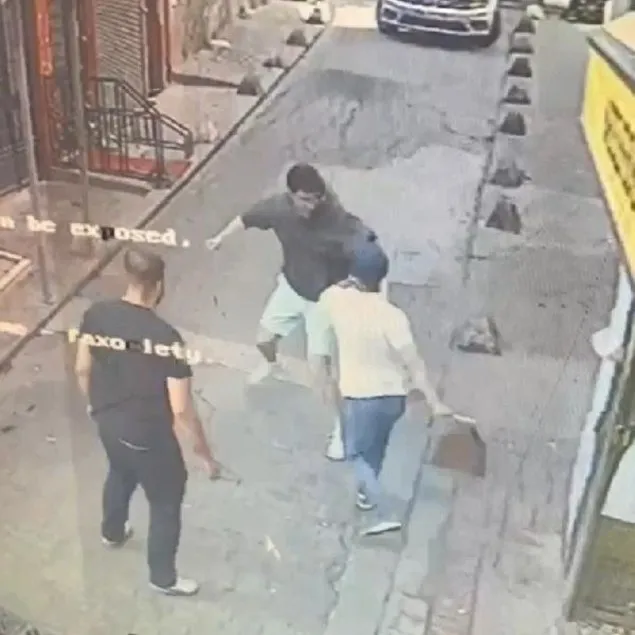 Rus turisti bıçaklayarak öldüren saldırganlar yakalandı
