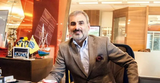 Washington 'Portakal'ı