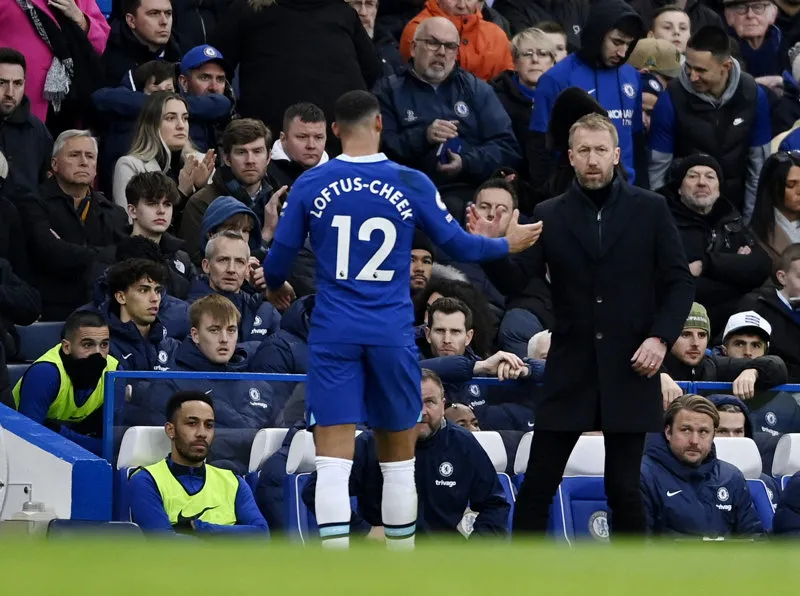 Fenerbahçe transfer haberleri | Crespo yerine İngiliz yıldız geliyor! - 12