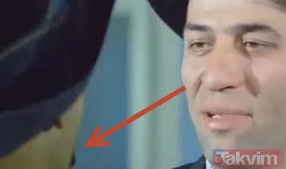 Orhan Gencebay'ın 'Bir Teselli Ver' filminde akıllara durgunluk veren hata! Bu kadarına pes! - 2