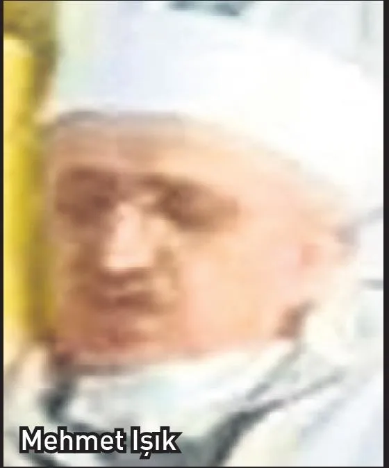 CHP'li İBB Başkanı Ekrem İmamoğlu 'teröristse hapse at' demişti! PKK imamları cezaevinde-7