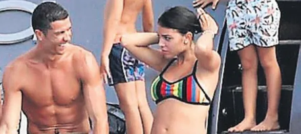 Bebek göründü