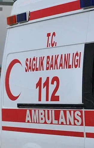48 ilde hayata geçti! 112 Acil Sağlık'ta yeni sistem