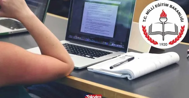 2021 meb aol online ek sinav giris ekrani acik lise ek sinav sonuclari ne zaman aciklanacak hangi tarihte takvim