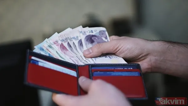 Az önce belli oldu! Gözler oradaydı! 1.000-5.000-10.000 ve 50.000 TL anında hesaplara yatıyor! 2 banka açıklama yaptı! - 11