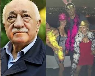 FETÖ artığı Kanter’den alçakça hakaret!