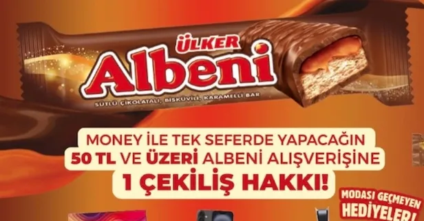 3 talihliye iPhone 16! Migros’dan Albeni alanlar kazandı: Sony Playstation5, Smart Led TV... | İşte asil-yedek talihliler...