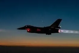 27 terör hedefi vuruldu