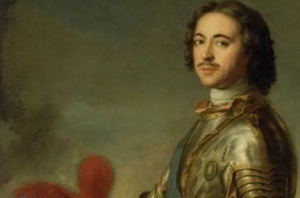 Çamaşırcılıktan çariçeliğe: Köylü kızı Katherina, Deli Petro'nun kalbini çaldı fakat hüsrana uğradı-3