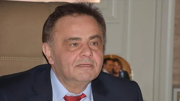 CHP'li Bilecik Belediyesi'nin itfaiye şefine suçüstü! Uyuşturucu ticaretinden tutuklandı-2