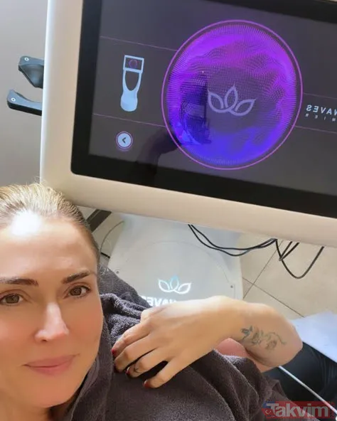 Ceyda Düvenci "2 ayda geldiğimiz nokta" dedi belgelerle gösterdi! 8 yıllık eşi Bülent Şakrak'tan tek celsede boşanmıştı - 11