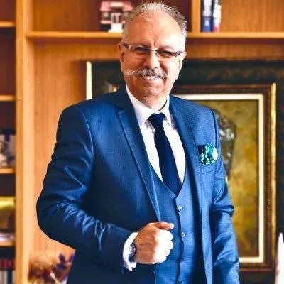 Son dakika: Prof. Dr. Oğuz Özyaral koronavirüs şüphesiyle hastaneye kaldırıldı!-1