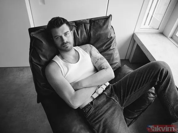 Kıvanç Tatlıtuğ sektör değiştiriyor! Yeni işi herkesi şaşırttı - 2