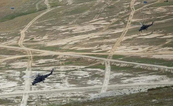 Türk askerleri Azerbaycan'da-3