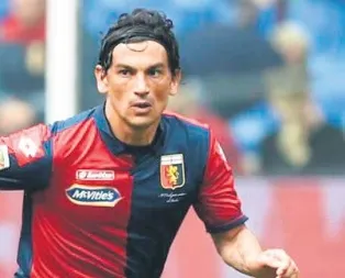 Tino Costa sürprizi