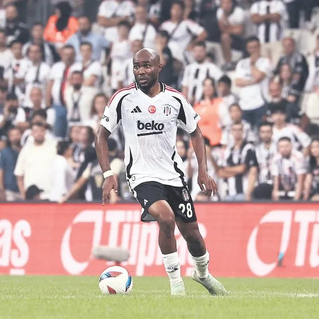 Kartal’a Musrati piyangosu