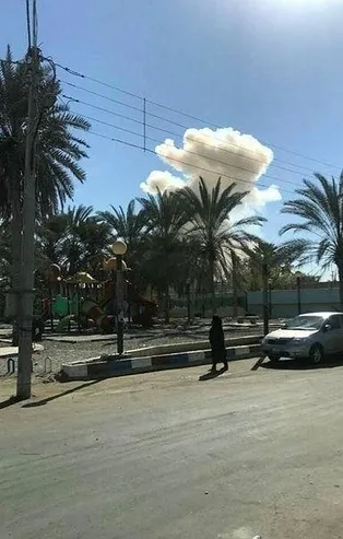 Son dakika: İran'da bombalı saldırı!