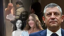 CHP’li Özkan Yalım’ın telefonundan pavyon görüntüleri çıktı!  Özkan Yalım dahil 9 kişi tutuklandı