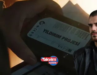 Proje ile ilgili sürpriz ne? Gizli operasyon başarılı olacak mı? Yalnız Kurt'ta ipler gerildi! Merakla beklenen 'Yıldırım Projesi' dosyasının kapıları aralanacak!