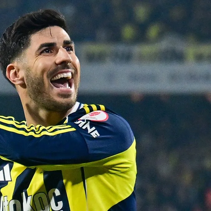 Villarreal onun için devrede