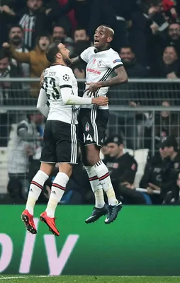 Kartal Devler Ligi'nde tarih yazdı