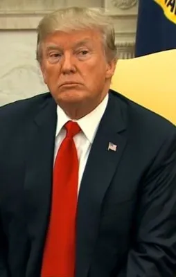 Almanya'dan Trump'a savaş uyarısı