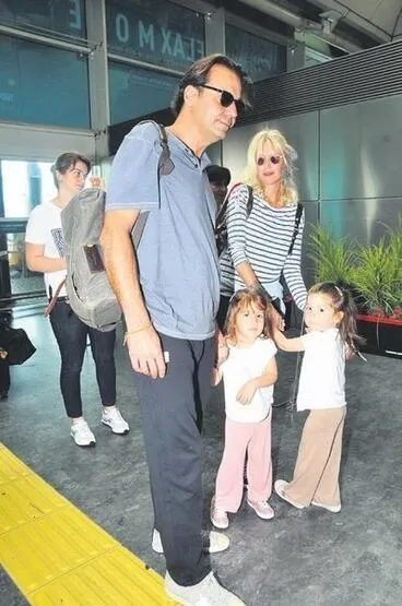 Derin Mermerci’nin kalbi de güzel! Sokağa atılan hayvana annelik yapacak-3