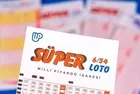 Süper Loto 164 milyon devretti