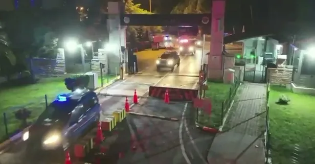 FETÖ’nün güncel yapılanmasına operasyon: 92 şüpheli yakalandı