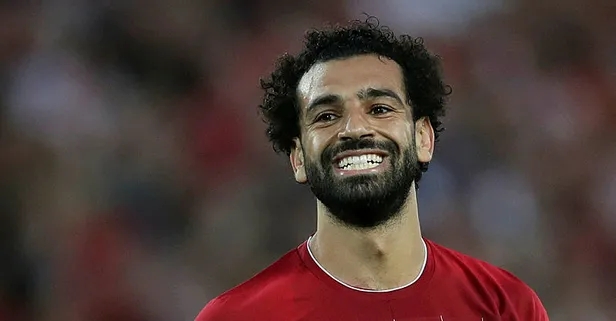 Salah'tan Türkiye paylaşımı