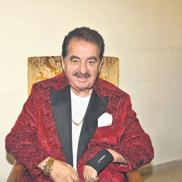 Mağaradan gelen böyle olur