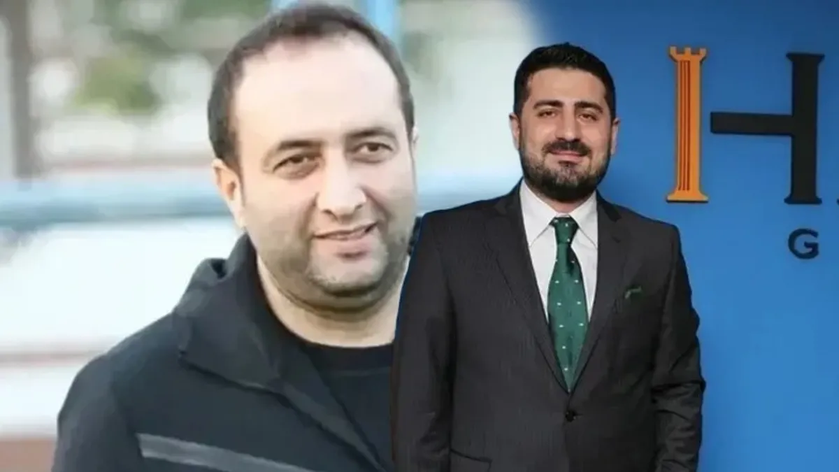 3 milyar TL’ye el konulan yasadışı bahis operasyonunda 2 tutuklama!