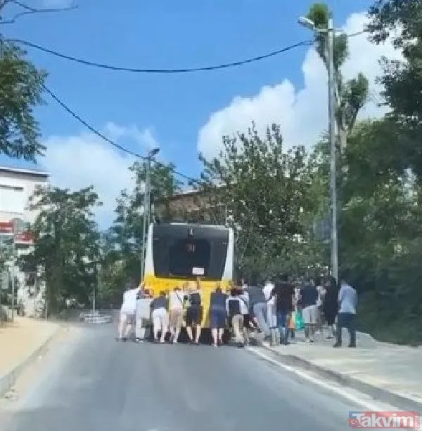 Fondaş Cumhuriyet Gazetesi CHP'li İBB'nin sıvacısı çıktı: Beceriksizliği savundular - 1