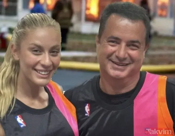 Acun Ilıcalı biricik kızlarıyla paylaştı sosyal medya sallandı "Keşke bir kızı da ben olsaydım" Banu, Leyla ve Yasemin... - 25