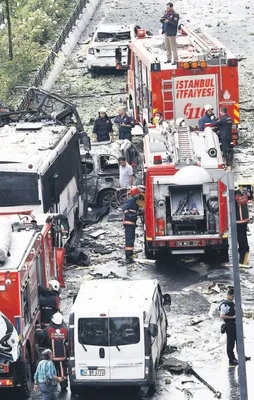 Bombalar için ByLock’tan uyarıldık