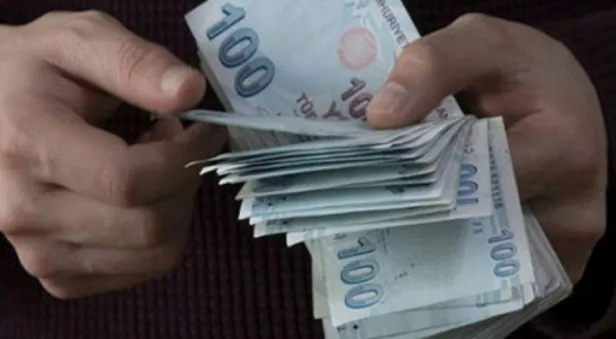 Kim kaç para alacak? Emekli bayram ikramiye zammı...-1