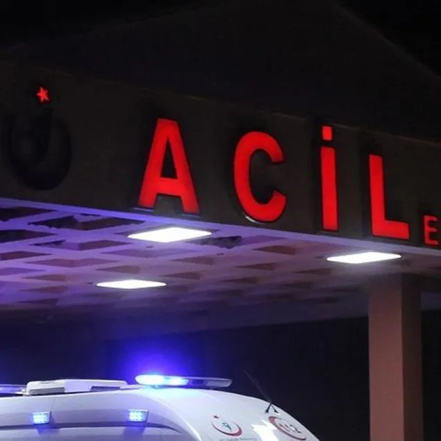 Manisa’da eğitim sırasında 2 asker yaralandı
