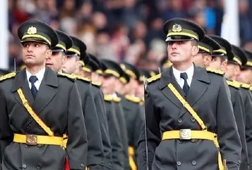 MSÜ geç başvuru ekranı 2025: Milli Savunma Üniversitesi sınavı geç başvuru ücreti kaç TL?