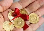 Altın fiyatları son dakika! 14 Ocak Perşembe gram altın, çeyrek altın, yarım altın ve tam altın kaç TL?