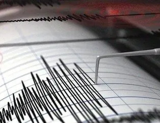 Korkutan deprem! O ülkede tsunami alarmı verildi