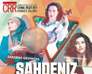 Dünyanın müzik enerjisi