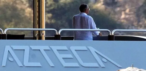 Meksikalı milyarder Bodrum'dan ayrılamadı-5