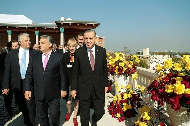 Temelimiz sağlam