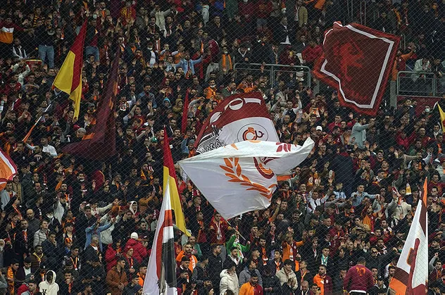 Galatasaray'da dev gelir! 2 maçta 60 milyon TL cepte
