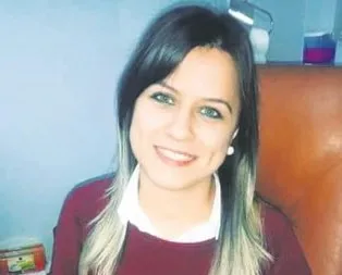 Asistanın sır sonu