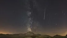 METEOR YAĞMURU bu akşam başlıyor! Perseid meteor yağmuru saat kaçta, nereden görülecek? Türkiyeden izlenebilecek mi?